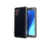 Coque pour Samsung Galaxy Xcover 5 Plastique Transparent