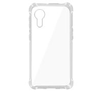 Coque pour Samsung Galaxy Xcover 5 Souple Antichoc Angles renforcés Akashi Transparent