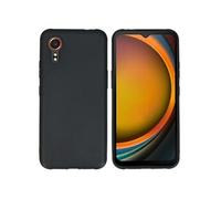 imoshion imoshion Coque Couleur Samsung Galaxy Xcover 7 Noir Noir