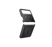 Supcase Unicorn Beetle PRO SUP-GALAXY2022-ZFLIP4-5G-UBPRO-BLACK coque de protection pour téléphones portables 17 cm (6.7 ) Housse Noir Samsung Galaxy Z Flip 4 2022
