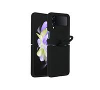 Accezz SH00055743 coque de protection pour téléphones portables 17 cm (6.7") Housse Noir