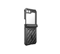 Coque pour Samsung Galaxy Z Flip 5 Multicouche Unicorn Beetle Pro Supcase Noir