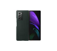 Samsung Coque de protection EF‑VF916 pour Galaxy Z Fold2 19,3 cm (7,6") Vert