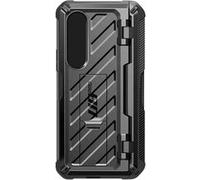 Supcase Unicorn Beetle PRO SUP-GALAXY2022-ZFOLD4-5G-UBPRO-SP-BLACK coque de protection pour téléphones portables 19,3 cm (7.6 ) Housse Noir Samsung Galaxy Z fold 4 2022