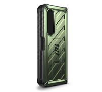 Supcase Unicorn Beetle SUP-GALAXY2022-ZFOLD4-5G-UNICORN-SP-GULDAN coque de protection pour téléphones portables 19,3 cm (7.6 ) Housse Vert Samsung Galaxy Z fold 4 2022
