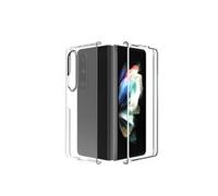 COQUE - MUVIT FOR CHANGE COQUE TRANSP DESIGNED FOR SAMSUNG GALAXY Z FOLD 4
