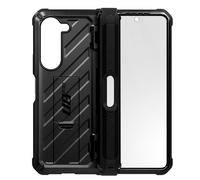 Coque pour Samsung Galaxy Z Fold 5 Multicouche Unicorn Beetle Pro Supcase Noir