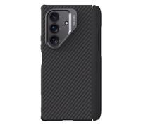 Coque Pour Samsung Galaxy Z Fold 7 Carboprop Series Avec Support