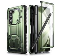Coque pour Samsung Galaxy Z Fold6 Armorbox - I-Blason - Guldan
