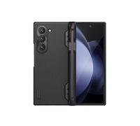Coque pour Samsung Galaxy Z Fold6 - Super Frosted Shield Pen - Noir