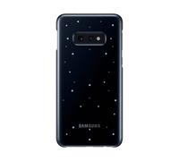 Coque pour Samsung S10, Affichage LED Chargement Sans Fil