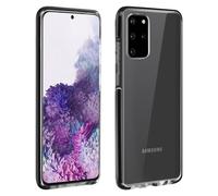 Coque pour Samsung S20 Plus Silicone Souple Contour Bumper Akashi