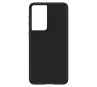 Coque pour Samsung S21 Ultra Protection Silicone Gel Légère
