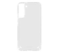 Coque pour Samsung S22+ Dos Rigide Contour e