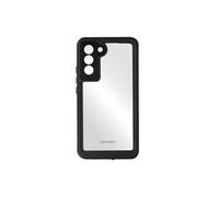 Coque pour Samsung S22 Plus Waterproof IP68 Anti-chute Noir