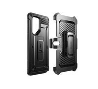 Supcase Unicorn Beetle PRO SUP-GALAXY-S22ULTRA-UBPRO-BLACK coque de protection pour téléphones portables 17,3 cm (6.8 ) Housse Noir Samsung Galaxy-S22Ultra