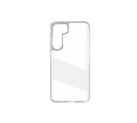 Coque pour Samsung S23 Plus Dos Rigide Contour Souple Transparent Série Crystal