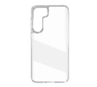 Coque pour Samsung S23 Plus Dos Rigide Contour Souple Transparent Série Crystal