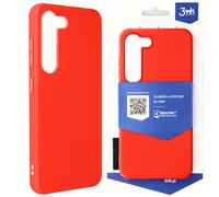 3MK Matt Case coque de protection pour téléphones portables Galaxy S23 5G