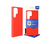 3MK Matt Case coque de protection pour téléphones portables Galaxy S23 Ultra