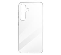 Coque pour Samsung S24 Plus et S25 Plus Fine 0.3mm Anti-jaunissement Transparent