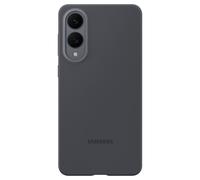 Samsung silicone S25 Edge Noir