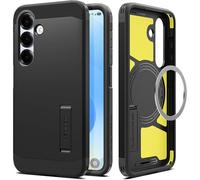 Coque Pour Samsung S25 Tough Armor(Ai) Magfit - Noir[MAG5299104]