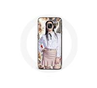 Coque pour Samsung S6 Poursuis Tes Rêves Lupe Achával Go! vive a tu manera