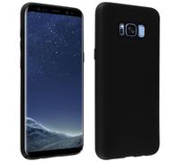 Coque pour Samsung S8 Plus Semi-rigide Mat Soft Touch