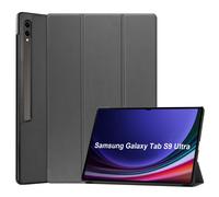 Coque pour Samsung Tab Galaxy S9 Ultra SM-X910 SM-916B 14.6 Pouces de Protection