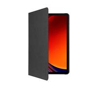 Gecko Covers Samsung Tab S9/S9 FE EasyClick Cover eco - Noir