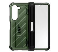 Coque pour Samsung Z Fold 5 Multicouche Unicorn Beetle Pro Supcase Army green