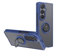 Coque pour Samsung Z Fold 8 Ultra, Support Anneau et Fixation Magnétique