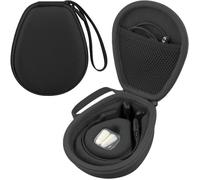 Coque pour SHOKZ OpenRun/OpenRunSE/Mini/Pro Casque Bluetooth Étui EVA Anti-choc Compatible avec OpenRun Pro 2/OpenRun Pro 2 Mini