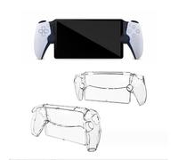 Coque Pour Sony Playstation Portal, Étui Pc Rigide Étui De Protection Pour Sony Playstation Portal/Ps Portal/Ps5 Portal