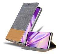 Coque pour Sony Xperia 1 II Housse Etui Protection Book Pochette Case