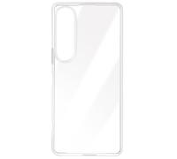 Coque pour Sony Xperia 1 VII / 1VI Silicone Souple Design Fin Transparent