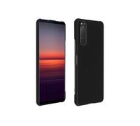Coque pour Sony Xperia 5 2 Protection Rigide Antichocs et Anti-traces Noir