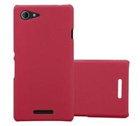 Coque pour Sony Xperia E3 Hard Case Étui Rigide Protection Cover