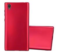 Coque pour Sony Xperia L1 Etui Housse Protection TPU Case Cover