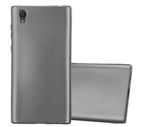 Coque pour Sony Xperia L1 Etui Housse Protection TPU Case Cover