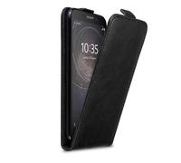 Coque pour Sony Xperia L2 Housse Etui Protection Flip Case Cover