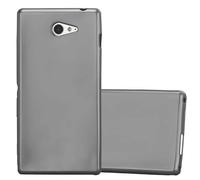 Coque pour Sony Xperia M2 / M2 AQUA Etui Housse Protection TPU Case Cover