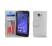 Coque pour Sony Xperia M2 / M2 AQUA Housse Etui Protection Portefeuille Cover