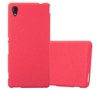 Coque pour Sony Xperia M4 AQUA Etui Housse Protection TPU Silicone Bumper