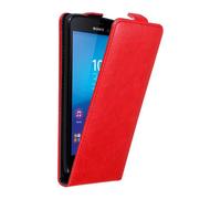 Coque pour Sony Xperia M4 AQUA Housse Etui Protection Flip Case Cover