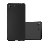 Coque pour Sony Xperia M5 Etui Housse Protection TPU Case Cover