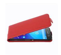 Coque pour Sony Xperia M5 Housse Flip Case Cover Etui Protection