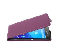 Coque pour Sony Xperia M5 Housse Flip Case Cover Etui Protection