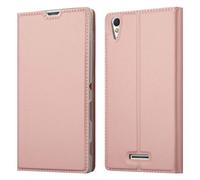 Coque pour Sony Xperia T3 Housse Pochette Etui Protection Cover Case